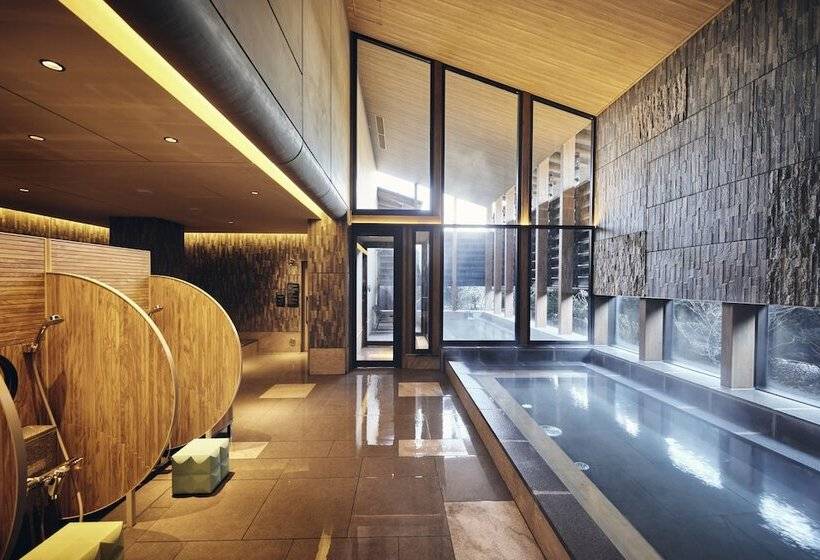 هتل Indigo Karuizawa