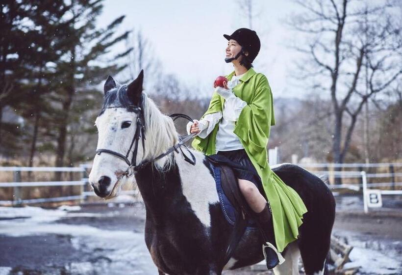 هتل Indigo Karuizawa