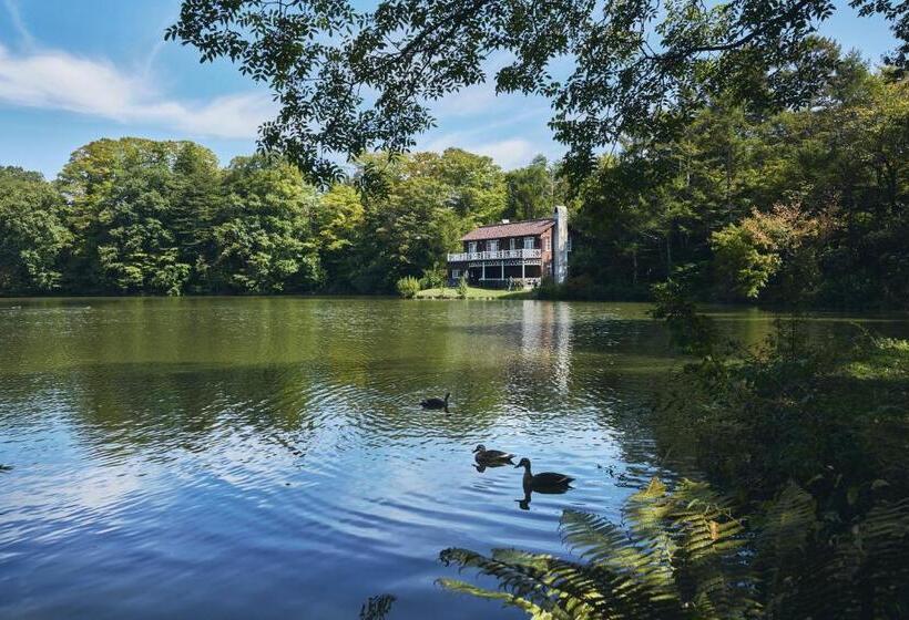 هتل Indigo Karuizawa