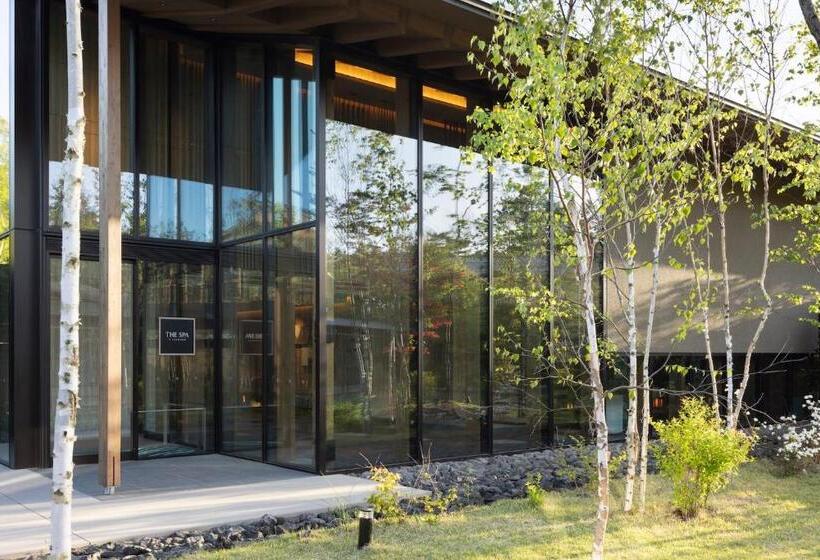 هتل Indigo Karuizawa