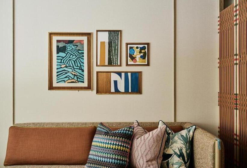 هتل Indigo Karuizawa