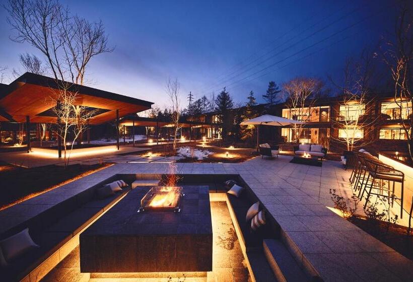 هتل Indigo Karuizawa