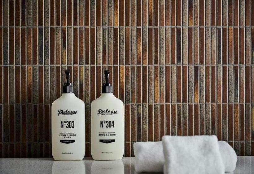 هتل Indigo Karuizawa