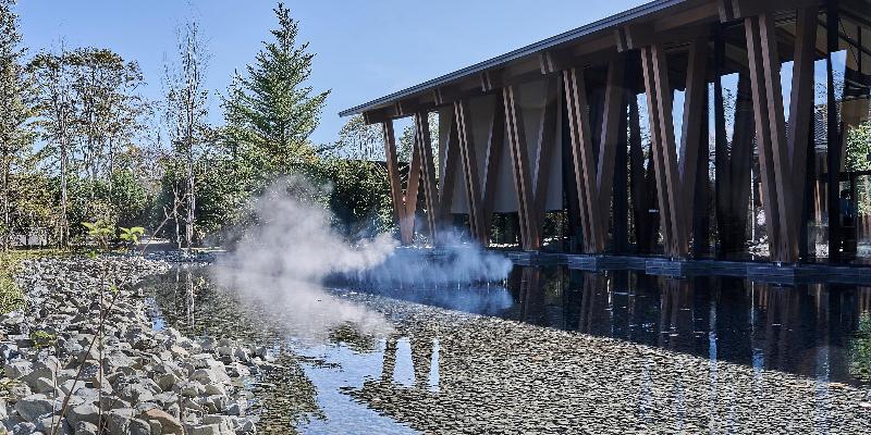 هتل Indigo Karuizawa