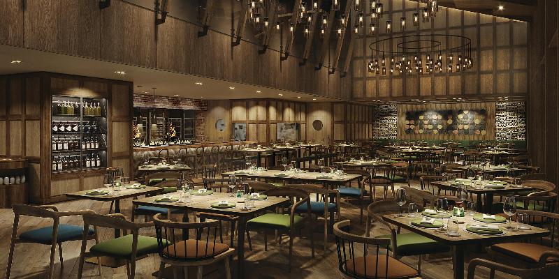 هتل Indigo Karuizawa