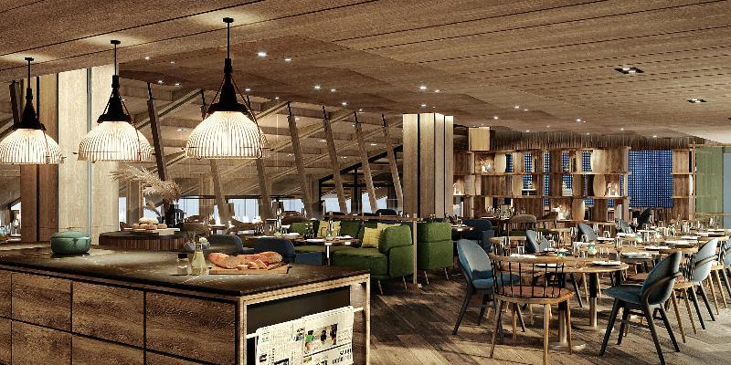 هتل Indigo Karuizawa