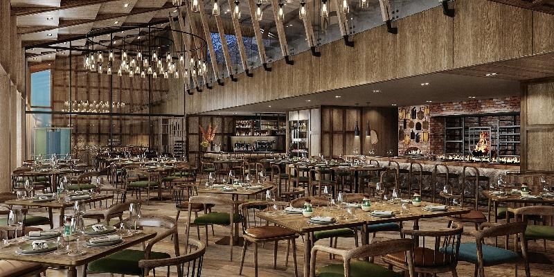 هتل Indigo Karuizawa