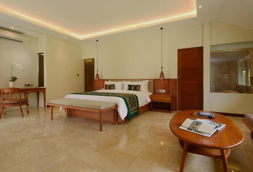 בית מלון כפרי Japa Suites & Villas