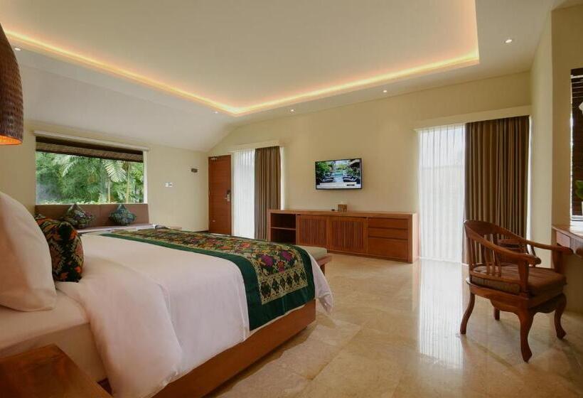 בית מלון כפרי Japa Suites & Villas