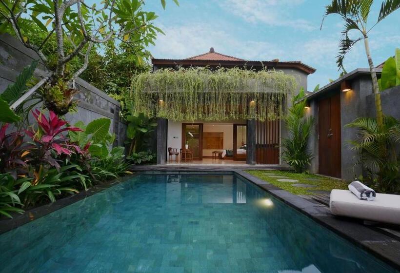 בית מלון כפרי Japa Suites & Villas