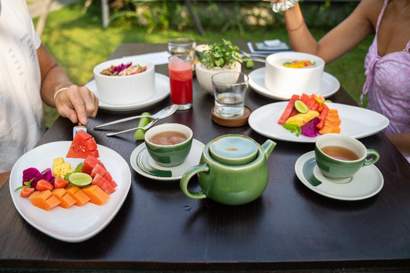 בית מלון כפרי Japa Suites & Villas