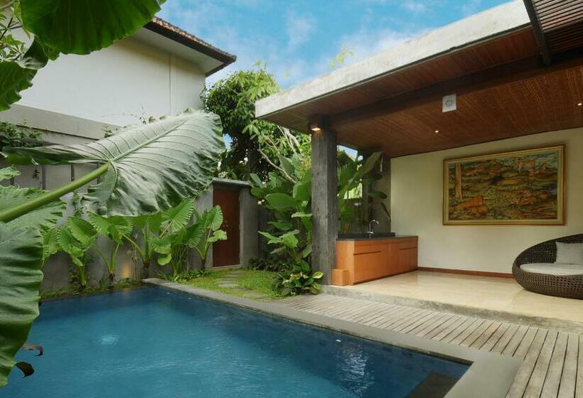 בית מלון כפרי Japa Suites & Villas