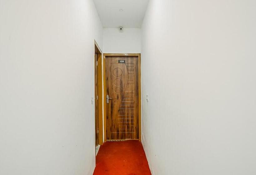 فندق Prince By Oyo Rooms