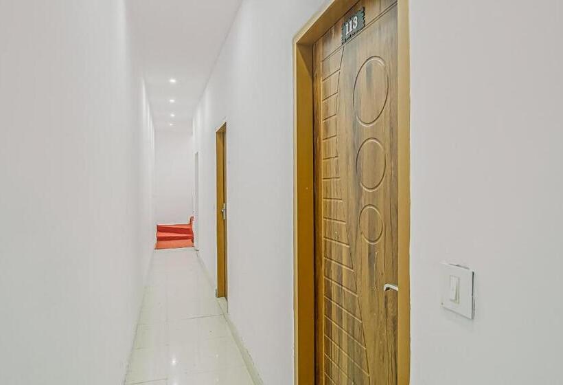 فندق Prince By Oyo Rooms