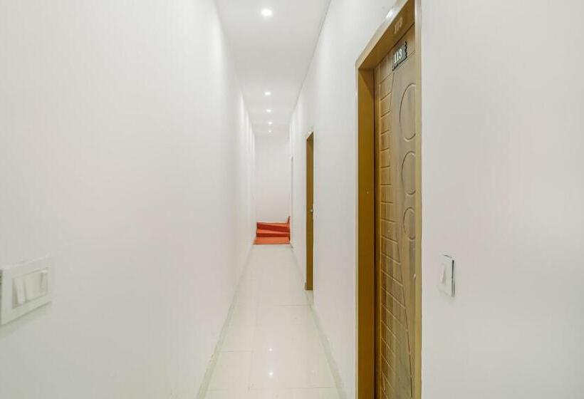 فندق Prince By Oyo Rooms