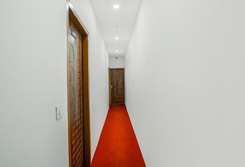 فندق Prince By Oyo Rooms