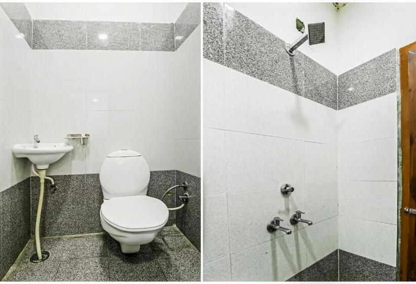 فندق Prince By Oyo Rooms