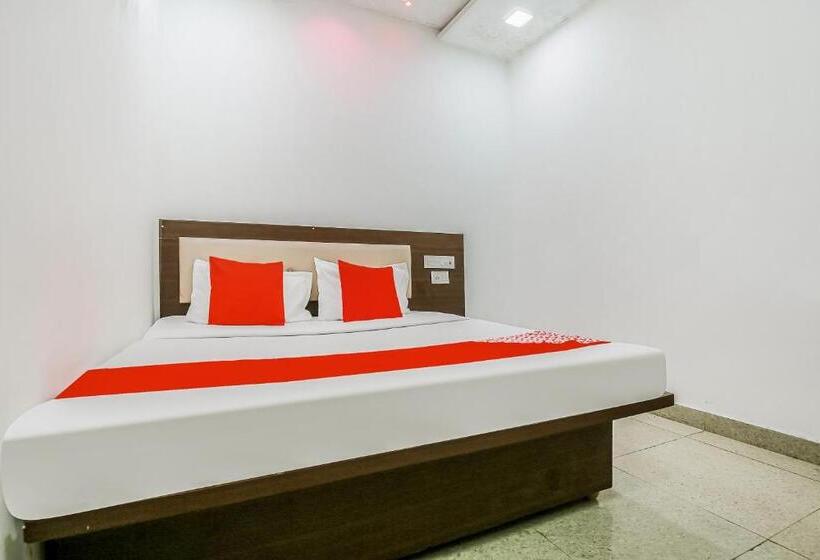 فندق Prince By Oyo Rooms