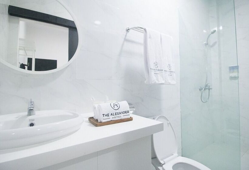 فندق Reddoorz Plus @ Manokwari City Center