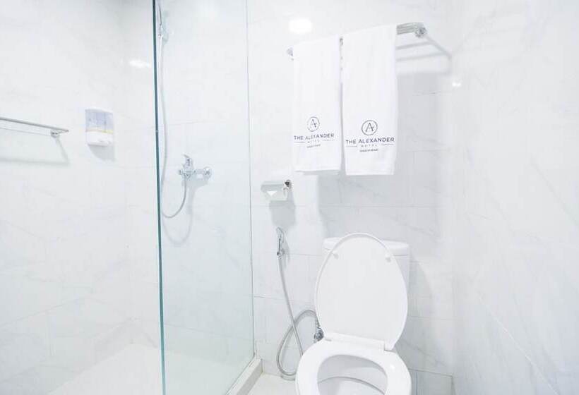 فندق Reddoorz Plus @ Manokwari City Center