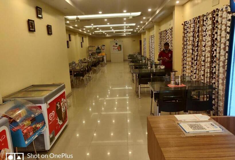 בית מלון כפרי Sun Park