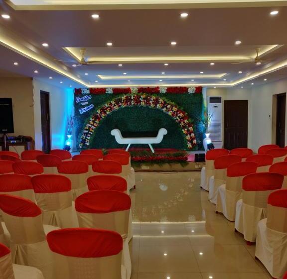 בית מלון כפרי Sun Park