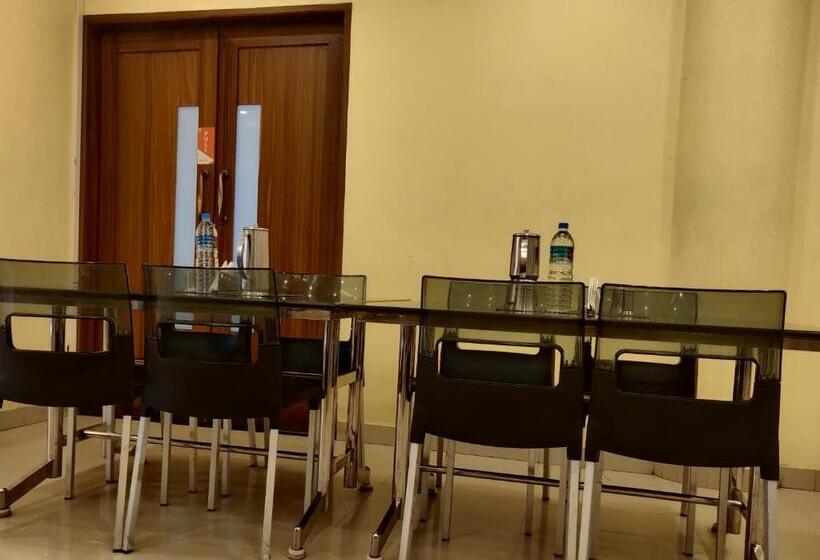 בית מלון כפרי Sun Park