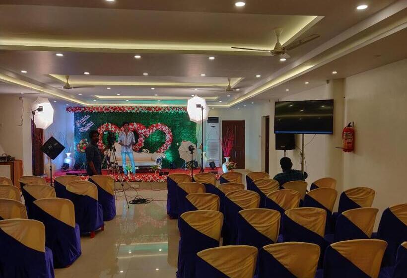 בית מלון כפרי Sun Park