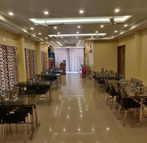 בית מלון כפרי Sun Park