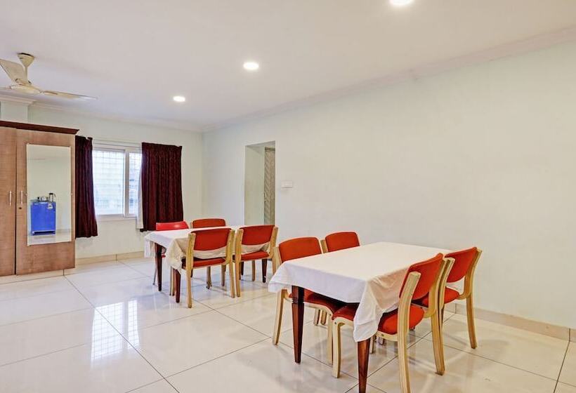 Отель Treebo White Wings