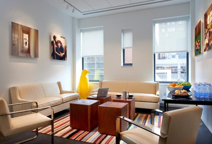 21c Museum Hotel Cincinnati