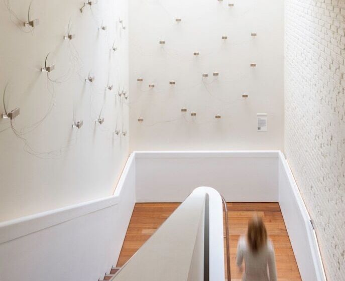 21c Museum Hotel Cincinnati