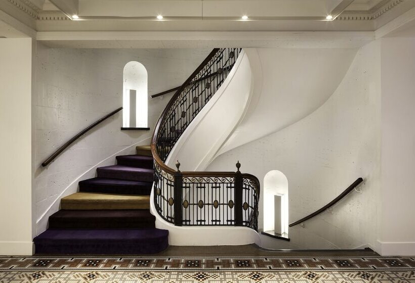 21c Museum Hotel Cincinnati