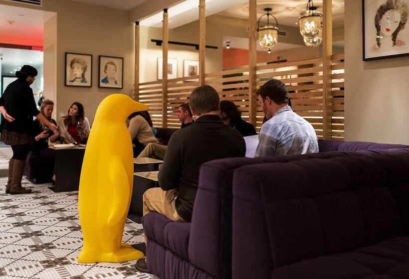 21c Museum Hotel Cincinnati