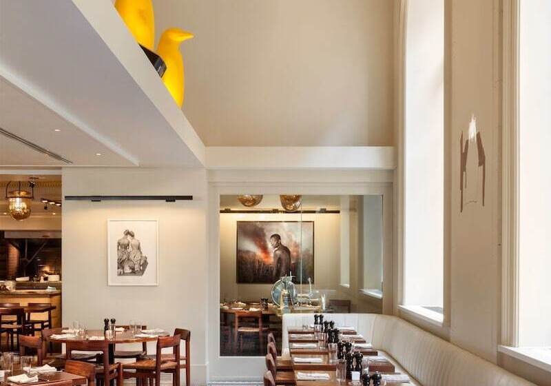 21c Museum Hotel Cincinnati