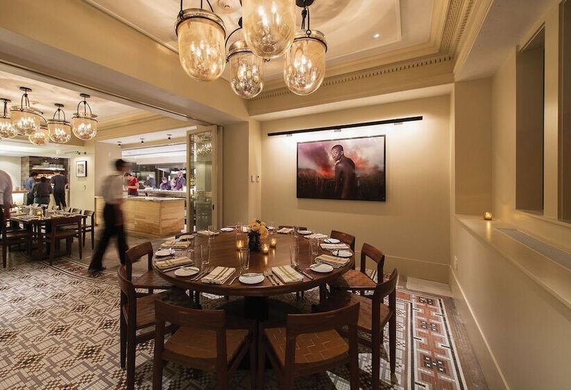 21c Museum Hotel Cincinnati