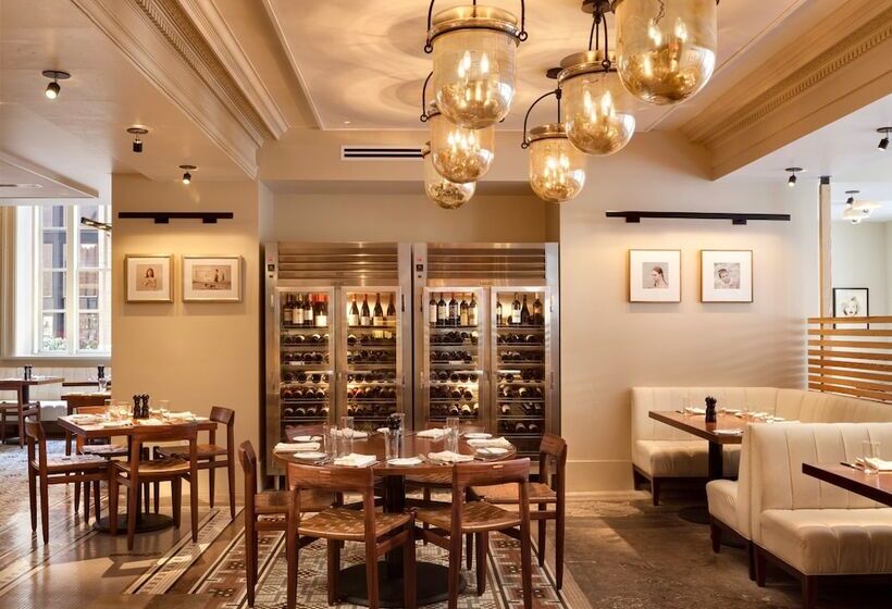 21c Museum Hotel Cincinnati