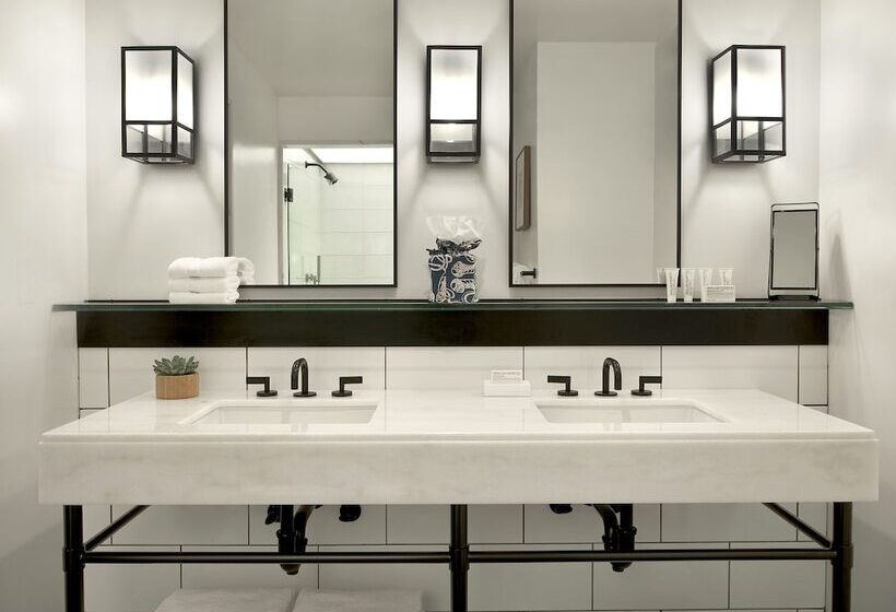 21c Museum Hotel Cincinnati