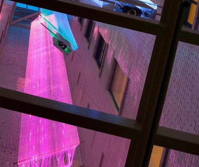 21c Museum Hotel Cincinnati