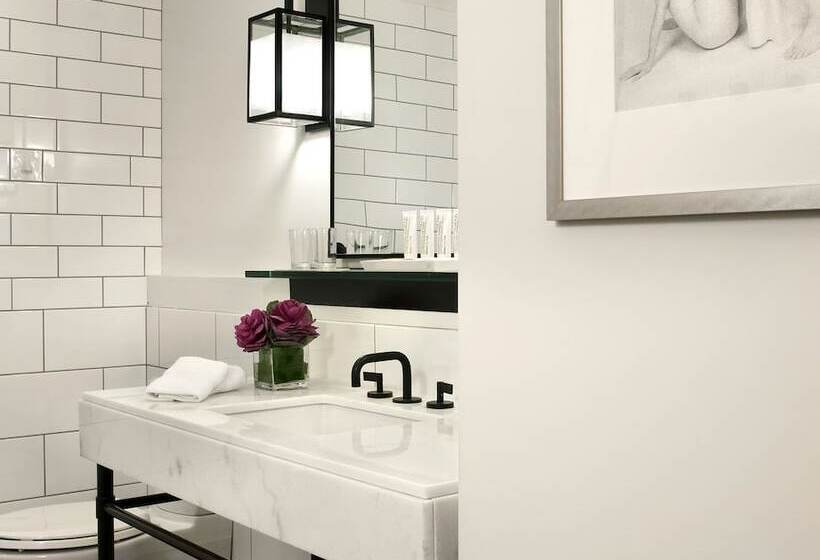 21c Museum Hotel Cincinnati