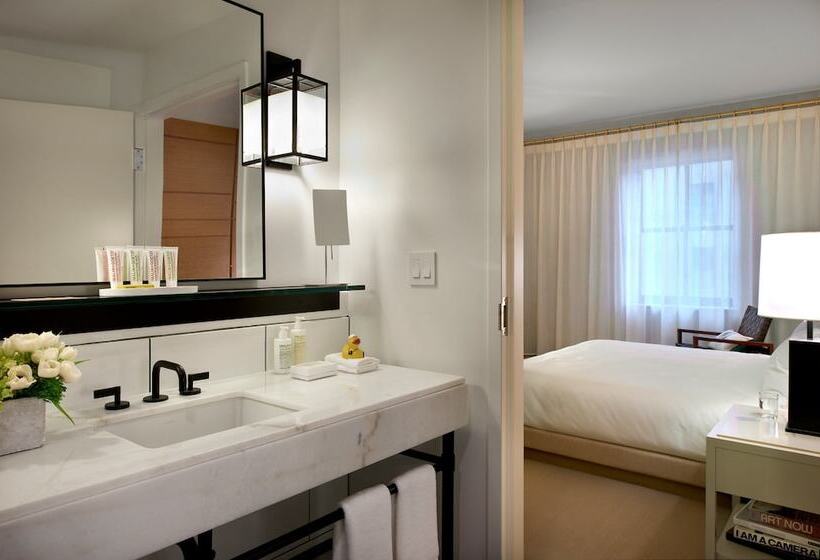 21c Museum Hotel Cincinnati