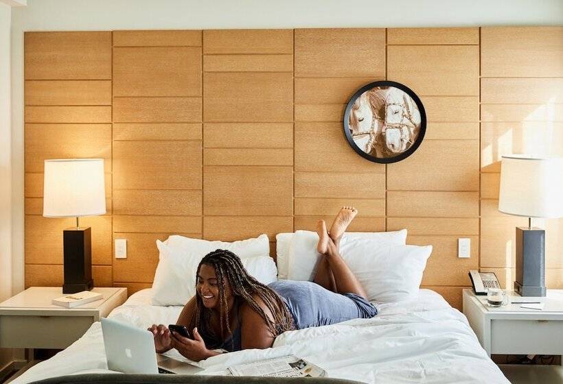 21c Museum Hotel Cincinnati