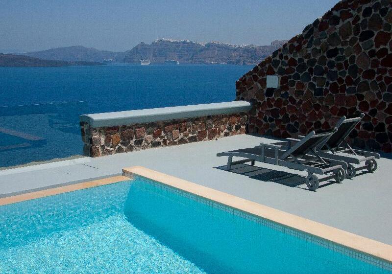 Hotel Grand Ambassador Santorini