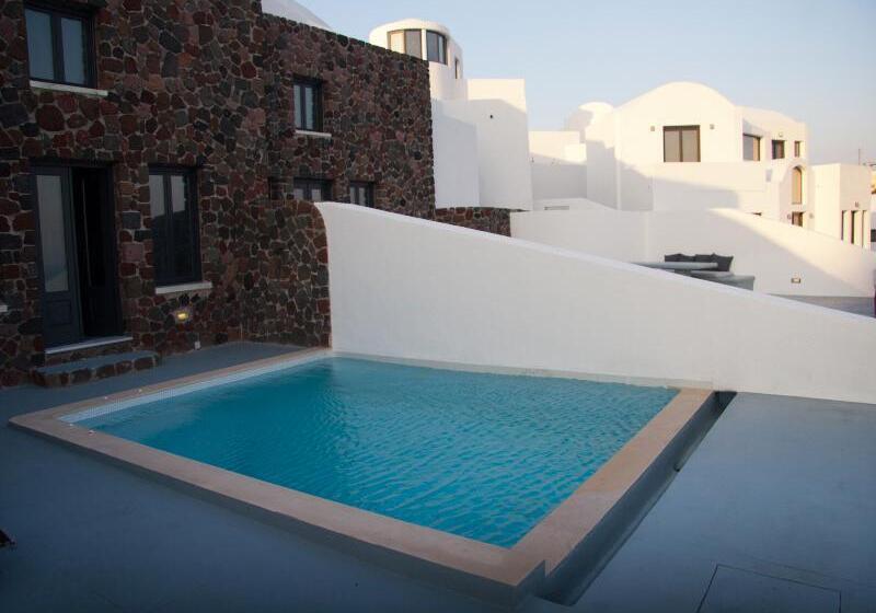 Hotel Grand Ambassador Santorini