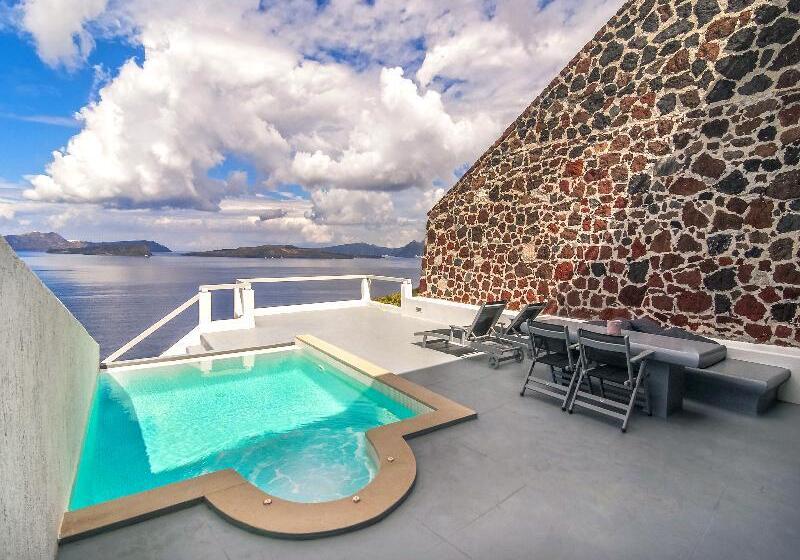 Hotel Grand Ambassador Santorini