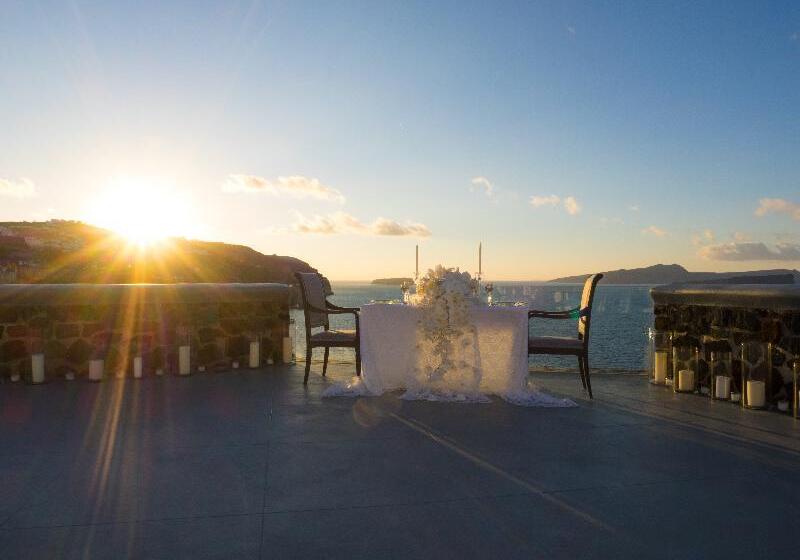 Hotel Grand Ambassador Santorini