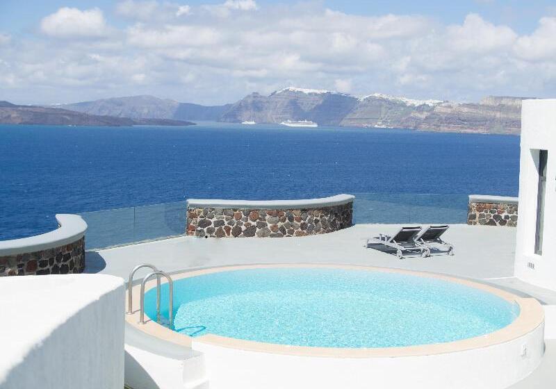 Hotel Grand Ambassador Santorini