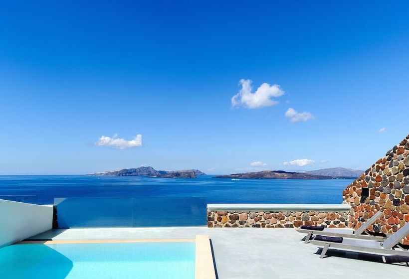 Hotel Grand Ambassador Santorini