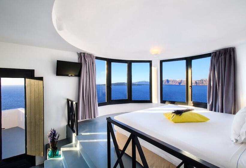 Hotel Grand Ambassador Santorini