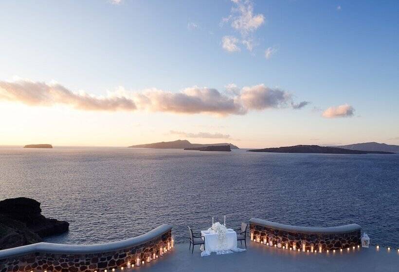 Hotel Grand Ambassador Santorini